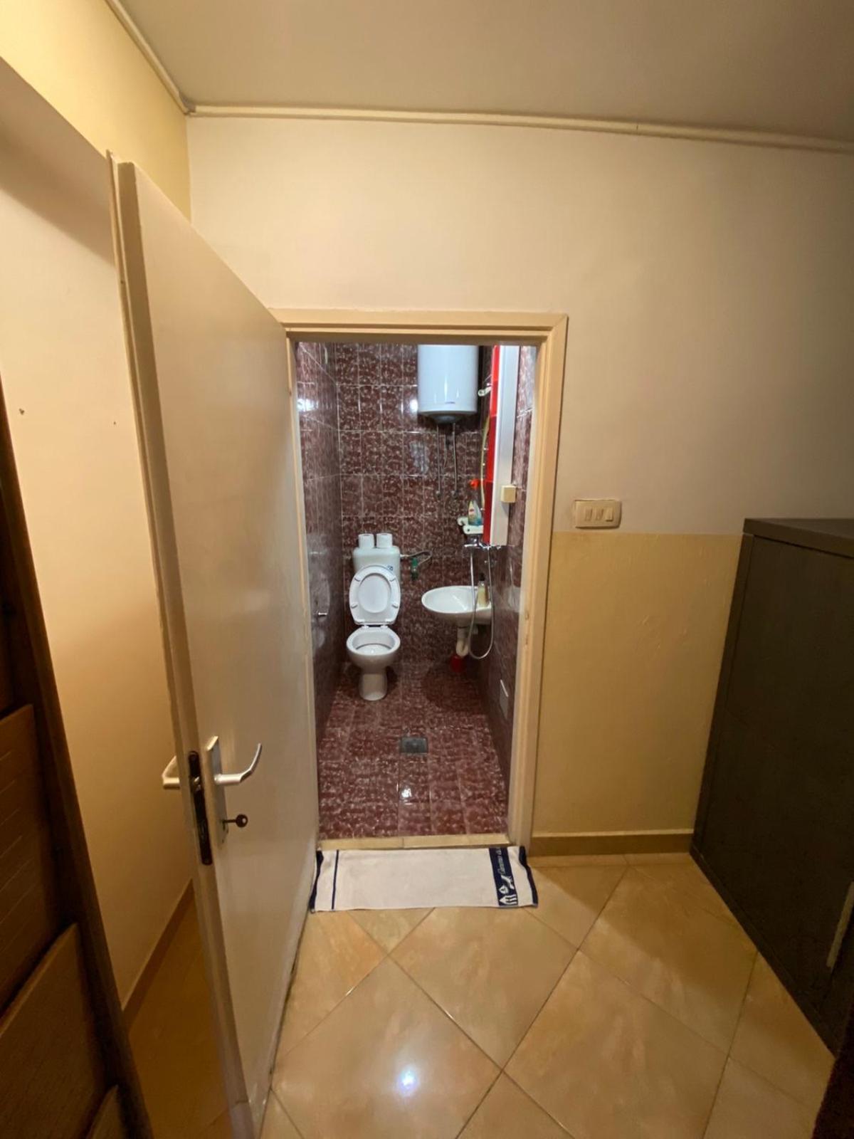 Centar Milena Apartmani Будва Стая снимка
